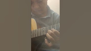 Nokia Ringtone Guitar by James Sut