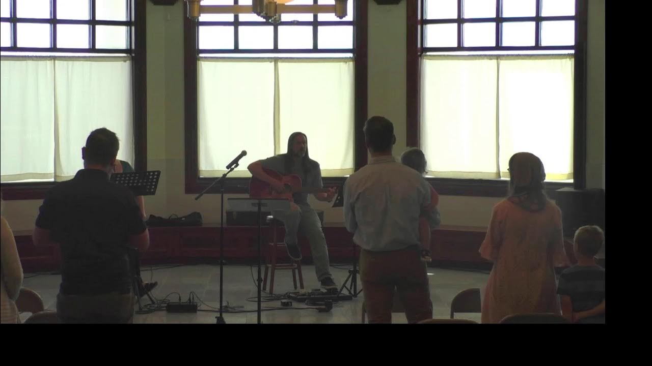 Copper Hills Church Live Stream YouTube