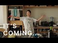 ついに、開店！