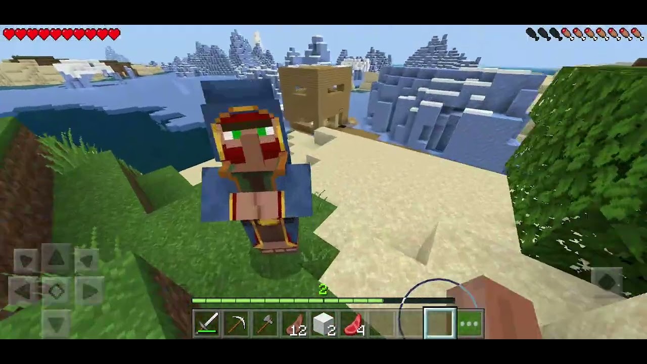 Minecraft ?. Bölüm