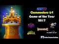 C64 Game of the Year 2017