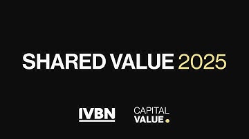 Shared Value 2025 Aftermovie