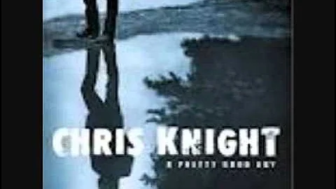 Chris Knight North Dakota.