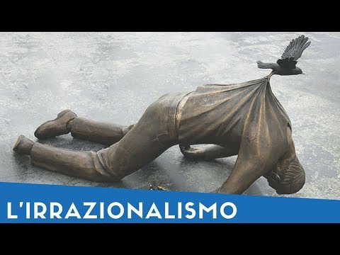 Video: Cos'è L'irrazionalismo?