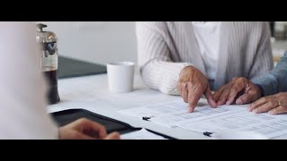 Legacy Giving: Writing a Will | Webinar