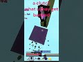 A clutch what u may get banned #shorts #eggwars #minecraft