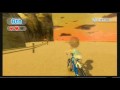 Wii sports resort  cycling