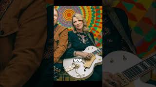 Tedeschi Trucks Band: Grammy-Winning Live Music #shorts