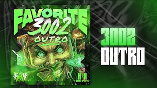 🎙️ Favorite - Outro (Carate Dummy X is of OFF) Prod. by Buaka
