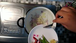  - Resep Sayur Lodeh Bumbu Iris