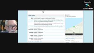 Erie PA Weather Forecast Regional Radar Storm Tracker Update Monday October 6 2025