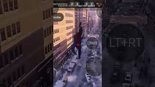 Derdime Derman Spider-Man