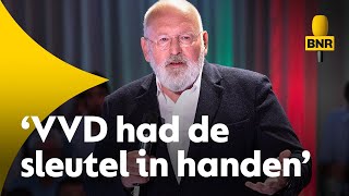 Politiek verslaggever: ‘Afgelopen jaren geen keuzes gemaakt in Den Haag’