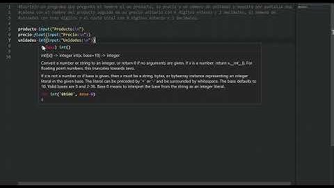 Ejercicio 11 - Cadenas - Programación en Python