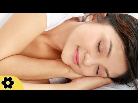 8 Hour Deep Sleep Music, Peaceful Music, Relaxing, Meditation Music, Sleep Meditation Music, ✿3119C