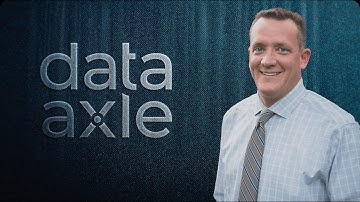 Ep12: Data Axle | DataExchange | Brian Thamm, Strategic Partnerships at Data Axle