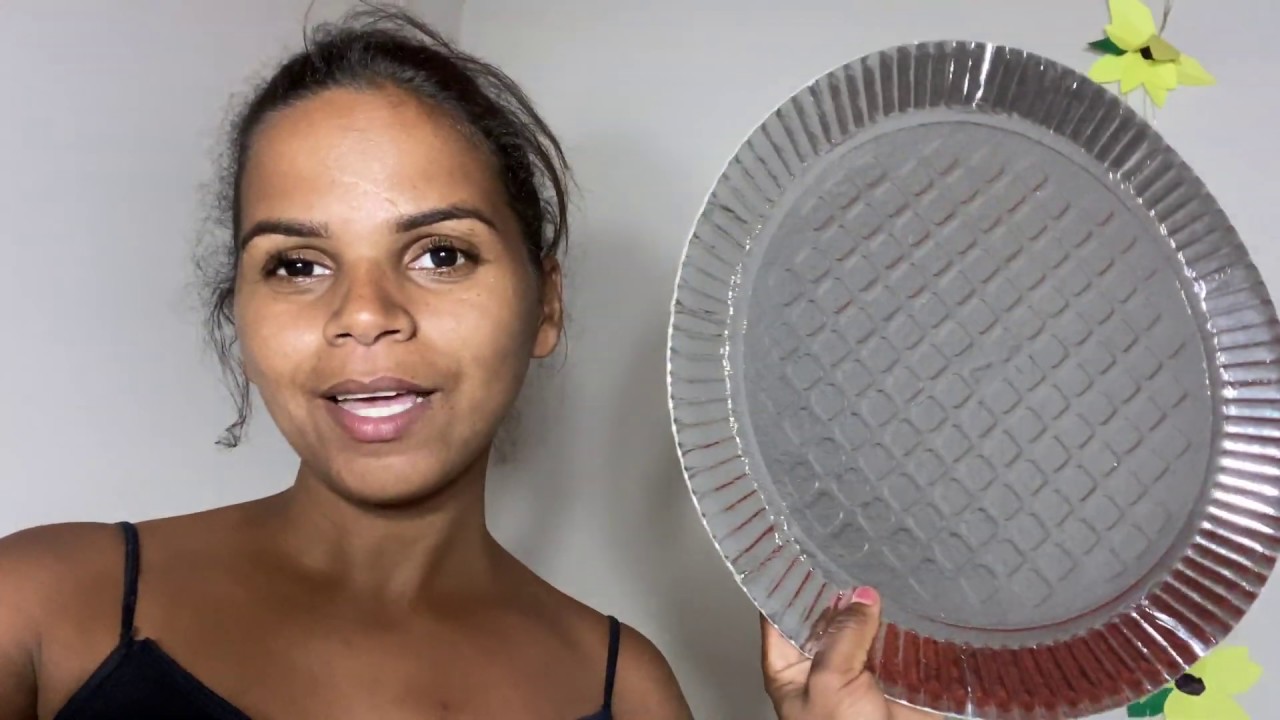 Decorando  bandeja dos doces + algumas informações