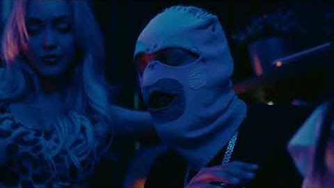 SVM!R - RICK RO$$ (Official Video)