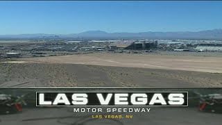 2023 South Point 400 at Las Vegas Motor Speedway - NASCAR Cup Series