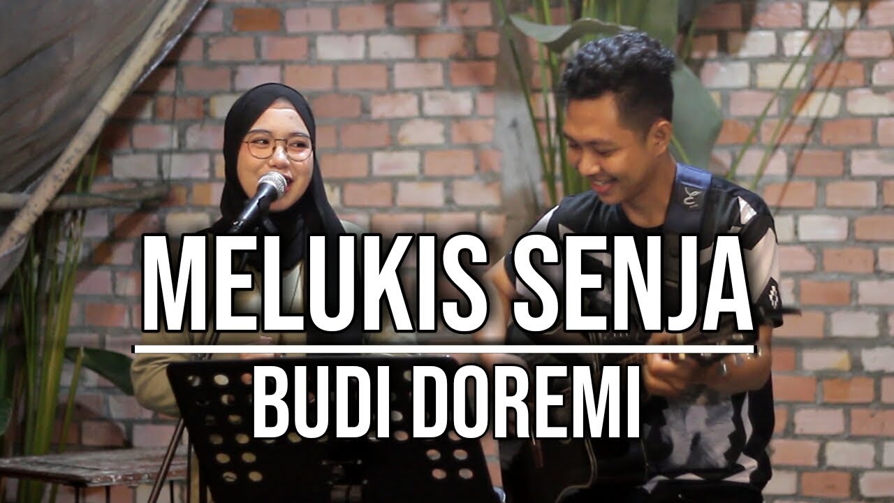 MELUKIS SENJA - BUDI DOREMI (LIVE SESSION BUMI TUJUH) ||| INDAH YASTAMI MELUKIS SENJA - BUDI DOREMI (LIVE SESSION BUMI TUJUH) ||| INDAH YASTAMI