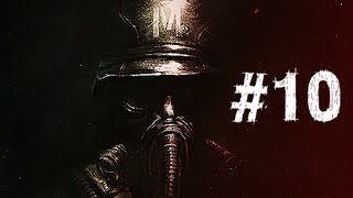 Metro Last Light Walkthrough Part 10 HD Gameplay - Magic Railcar Ride Metro Last Light Walkthrough Part 10 HD Gameplay - Magic Railcar Ride