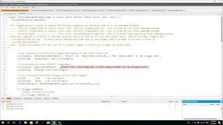 Code Clinic #2: Merging triggers, helper classes, and Visualforce
