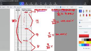 0232 Worksheet 16C