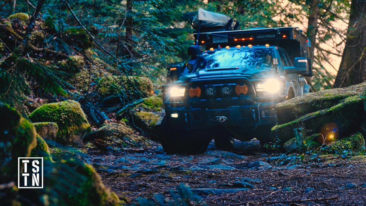 SEARCHING For Remains of a Lost Civilization (FOUND!)