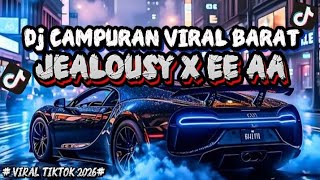 Download Lagu DJ MASHUP CAMPURAN VIRAL BARAT JEDAG JEDUG FULL BASS TERBARU SOUND VIRAL TIKTOK YANG KALIAN CARI MP3