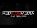 Rediconmedia car reel 2015