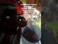 вишнёвый компот СССР