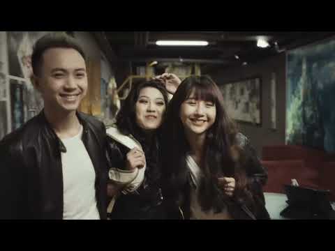 5S Online OST - Khát khao tuổi trẻ (Quỳnh Anh Shyn, Bê Trần, Trang Cherry, Vân Navy)