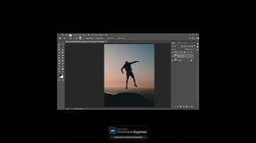 How to Remove ANY Object in Photoshop | Easy Step-by-Step Tutorial