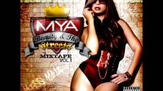 Watch Mya Manaholic video