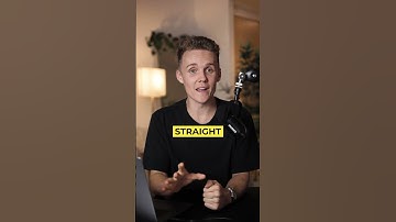 Beginner Photography Tips | Part 1