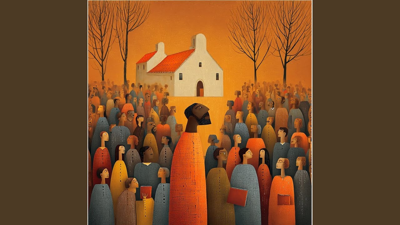 Let Everything Praise