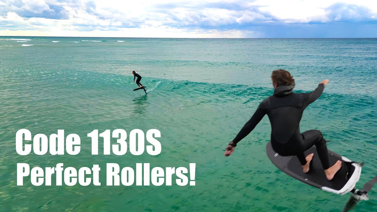 October 2025 Code Update - Code Foils