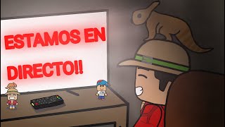 Dominguito de Viaje