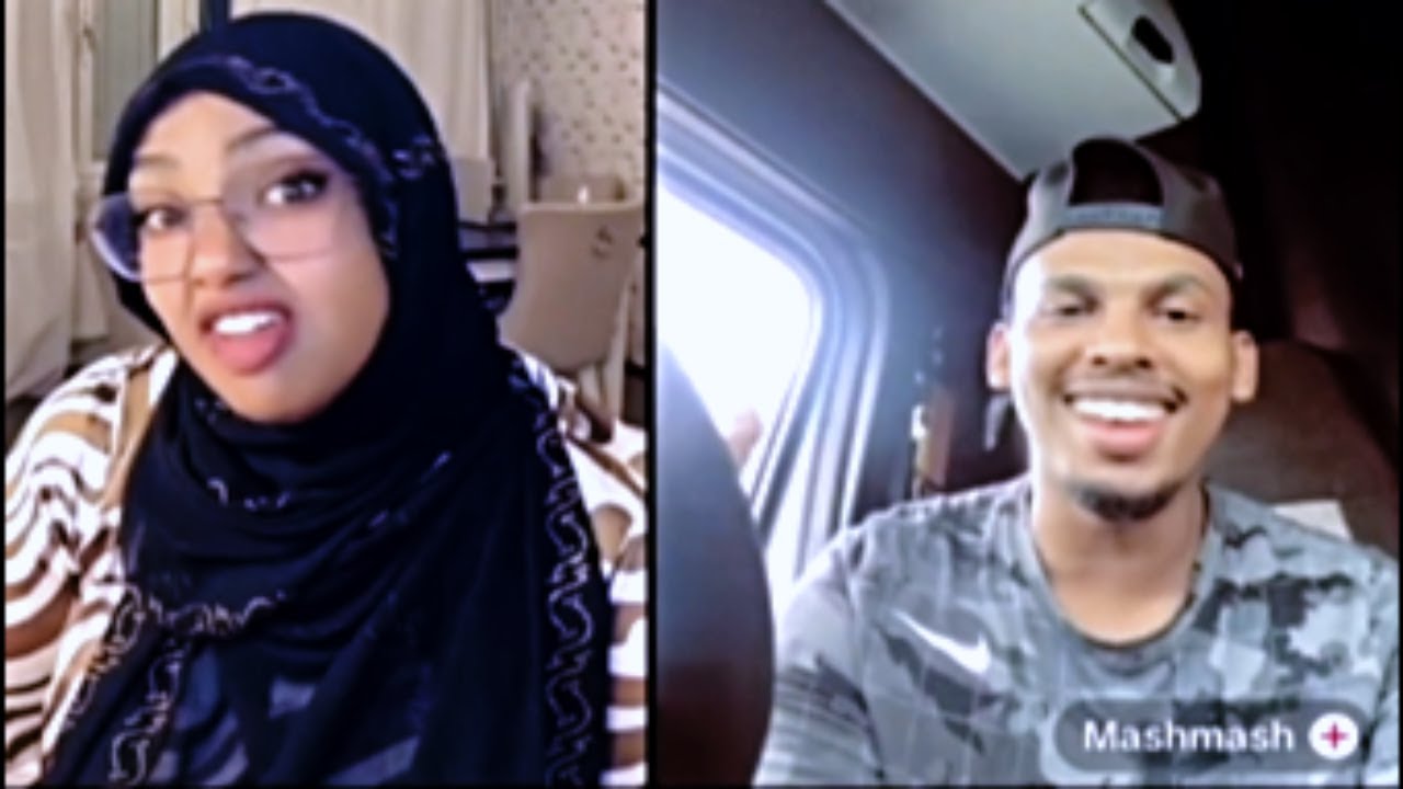 Shukaansi qosol badan 😂😂 Reer Xamar vs reer Waqooyi 🌹❤️🌹