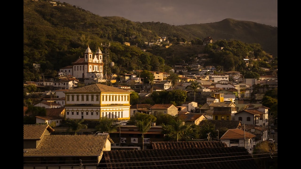 Mestras do patrimônio histórico e imaterial de Sabará (MG) Sabará - cidade histórica de Minas Gerais
