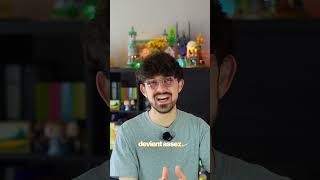 Le GWP LEGO de Minas Tirith a leak ! #lego #afol #lotr #minastirith #legoleaks #legonews #legonews