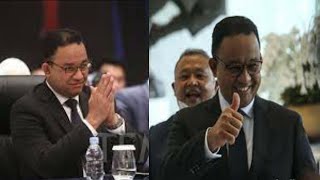 LAGU DUKUNGAN ANIES BASWEDAN RESMI DIDEKLARASIKAN SEBAGAI CAPRES 2024