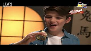 إعلان العاب #Blazing_Team - #سبيستون screenshot 3