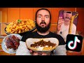 ALLE TIKTOK TREND REZEPTE Die Ihr 2025 BRAUCHT