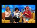 Comedians crashing morning news compilation  lol