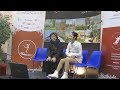 최다빈 / Dabin CHOI (with introduction and warmup jump) Warsaw Cup 2019 Ladies - FS - 17.11.2019