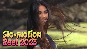 SLO-MOTION - Demo Reel - 4K UHD