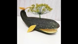 Три РЕЦЕПТА из КАБАЧКОВ / КАБАЧКИ по-корейски/ КАБАЧОК кусочками с ТОМАТОМ/ИКРА кабачковая/