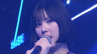 GFRIEND Eunha'Memoria's  harmonize' collected