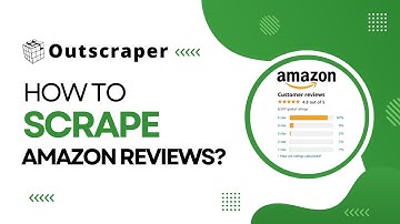 How to Scrape Amazon Listing Reviews? [TUTORIAL]